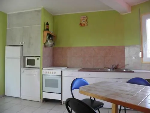 Les Cigales Villa Lablachere Holiday home