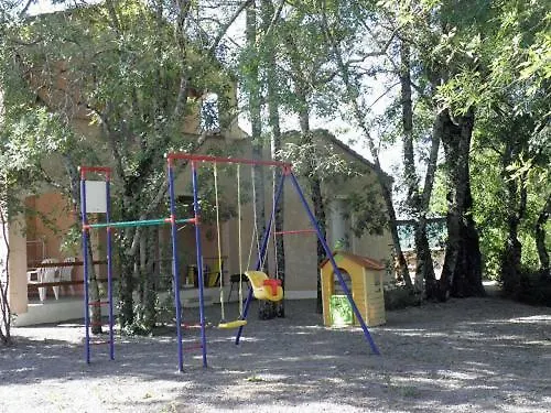Les Cigales Villa Lablachere